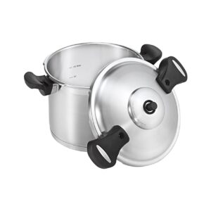 Scanpan Pressure Cooker 24cm/8Ltr
