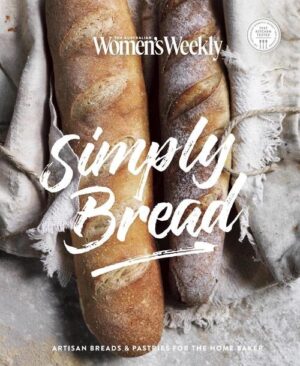 AWW: Simply Bread