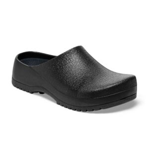 Birkenstock Super Birki Black Size 36