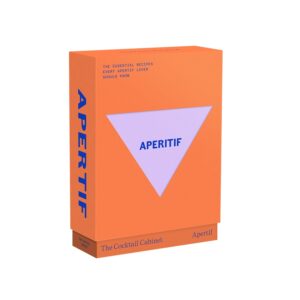 Cocktail Cabinet, The Apertif