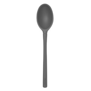 Tovolo Flex Core Deep Spoon- Charcoal