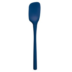 Tovolo Flex Core Spoonula- Indigo Blue