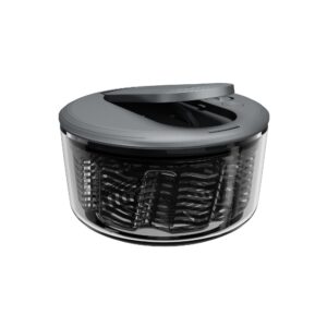 Zyliss Swift Dry Salad Spinner